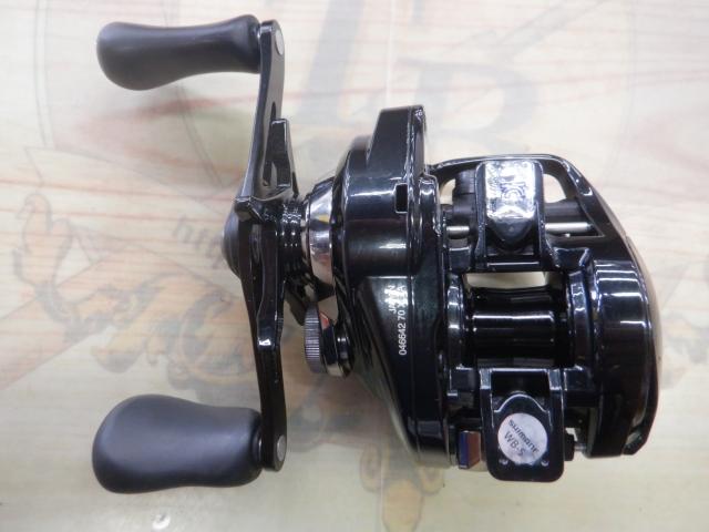 24メタニウムDC 70XG｜＠ベリーネット 日本最大新品中古釣具WEB