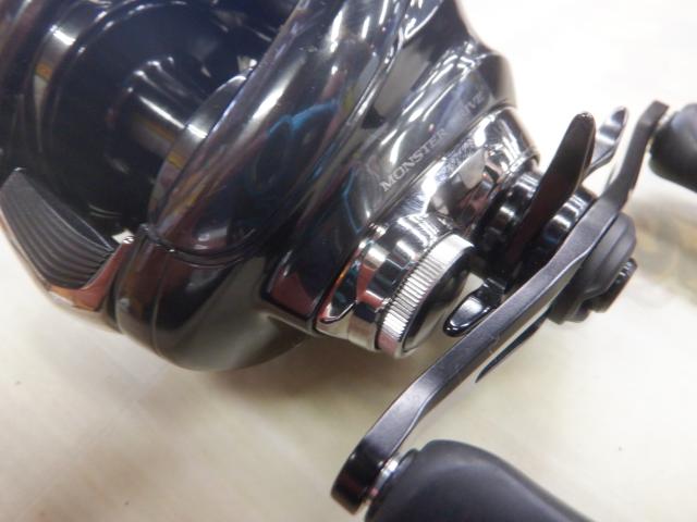 23アンタレスDCMD XG RIGHT シマノ 23 アンタレスDC MD XG RIGHT 右ハンドル (2023年モデル