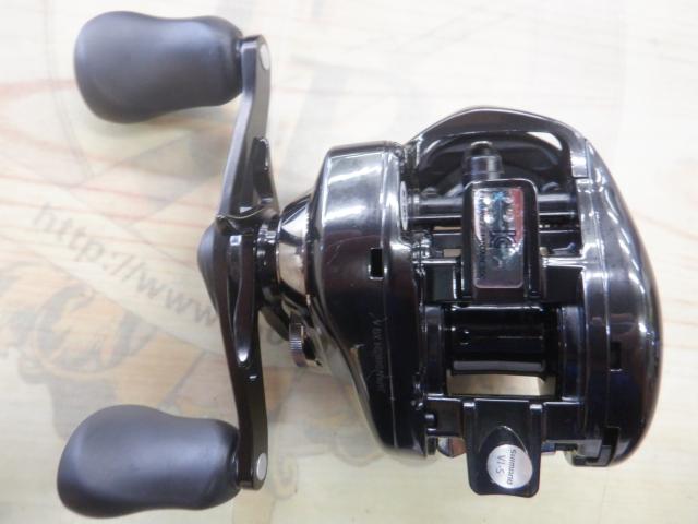 23アンタレスDC MD XG RIGHT