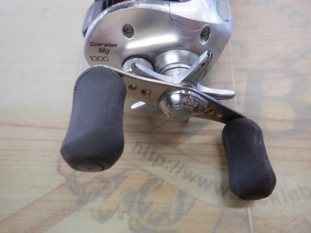 04スコーピオンMg 1000