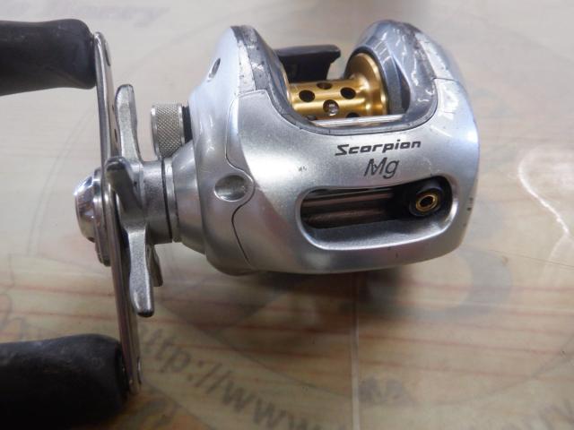 04スコーピオンMg 1000