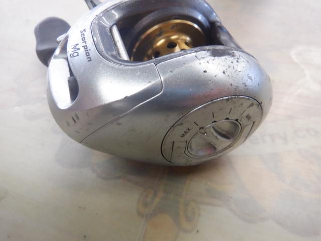 04スコーピオンMg 1000