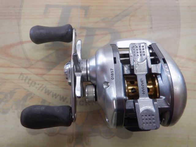 シマノ(SHIMANO) スコーピオン Mg 1000 04 ｽｺｰﾋﾟｵﾝ MG 1000