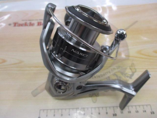21ナスキー C5000XG｜＠ベリーネット 日本最大新品中古釣具WEB