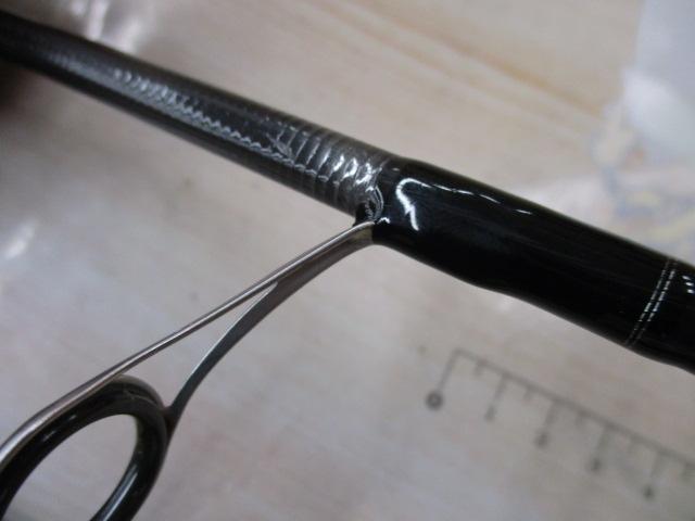 アジングX　68L-S DAIWA 16アジング X 68L-Sの最安値・インプレ・釣果 | 本音の