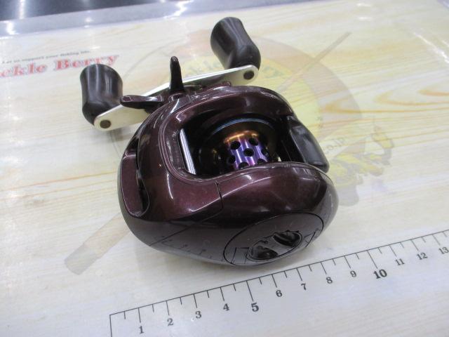 00スコーピオン 1000｜＠ベリーネット 日本最大新品中古釣具WEB