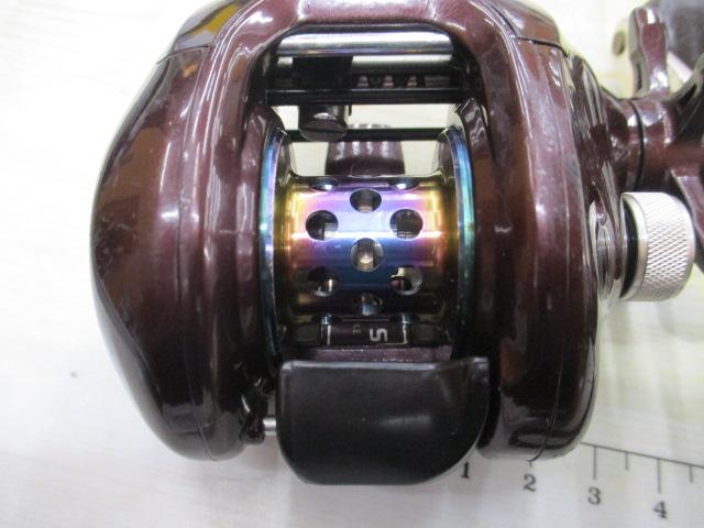 00スコーピオン 1000｜＠ベリーネット 日本最大新品中古釣具WEB