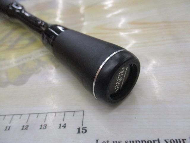 18ポイズンアドレナ 265UL-S/2｜＠ベリーネット 日本最大新品