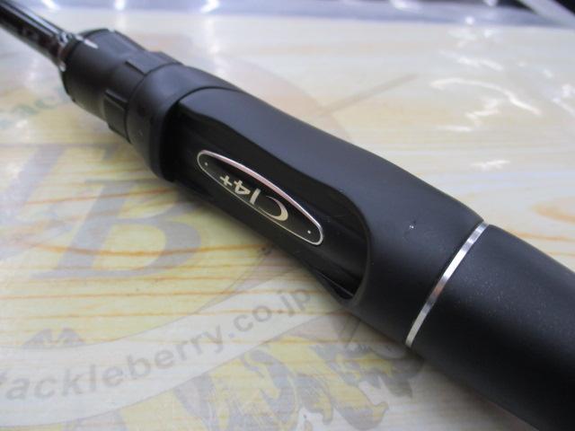 18ポイズンアドレナ 265UL-S/2｜＠ベリーネット 日本最大新品