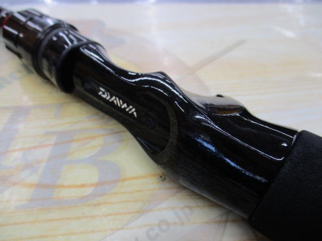 Amazon | ダイワ(DAIWA) ロックフィッシュロッド HRF 73MHHB
