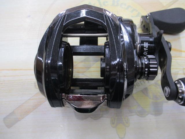 レボ SLC-IB8｜＠ベリーネット 日本最大新品中古釣具WEBショップ