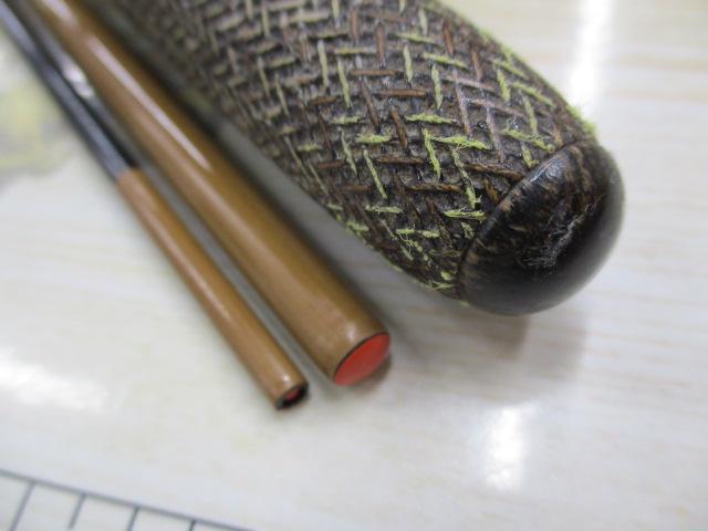いちご様専用 普天元 独歩 10尺 - メルカリ