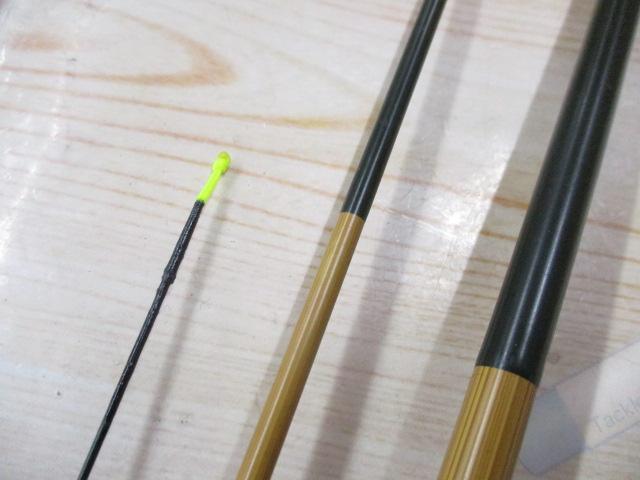 別作釣師峰硬調10