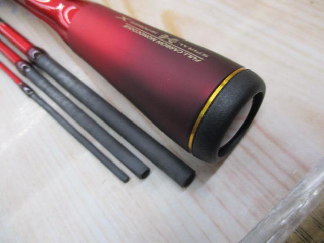 24ワールドシャウラ テクニカルエディション S52UL-F/4