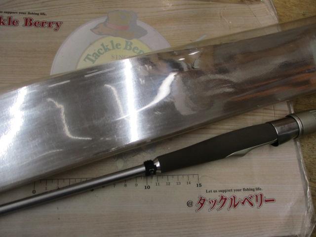 チームダイワ　601LXS TD-X 601LXS｜＠ベリーネット 日本最大新品中古釣具WEBショップ