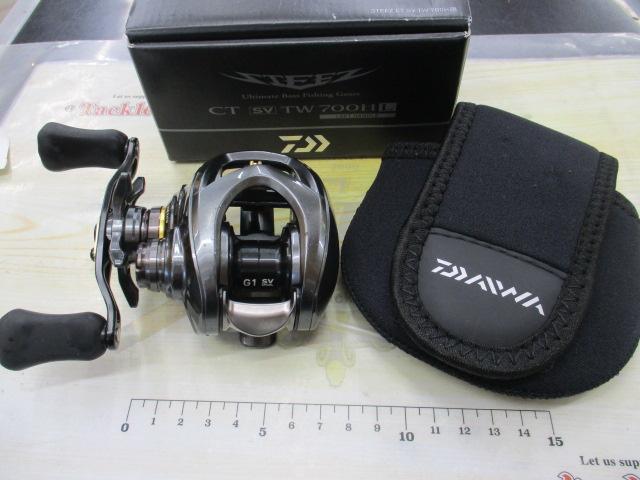 スティーズCT SV TW 700HL｜＠ベリーネット 日本最大新品中古