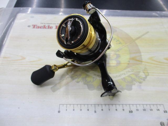 Amazon | シマノ(SHIMANO) スピニングリール 16 ナスキー C2000S
