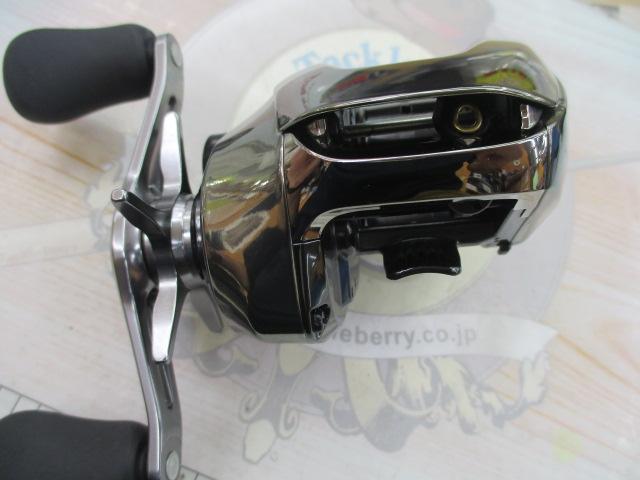 25アンタレス 100XG｜＠ベリーネット 日本最大新品中古釣具WEB