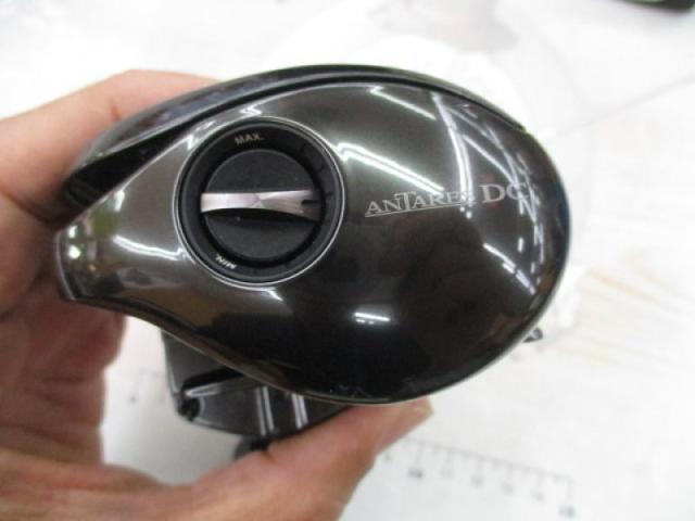 シマノ(SHIMANO) 23 アンタレス DC MD XG LEFT