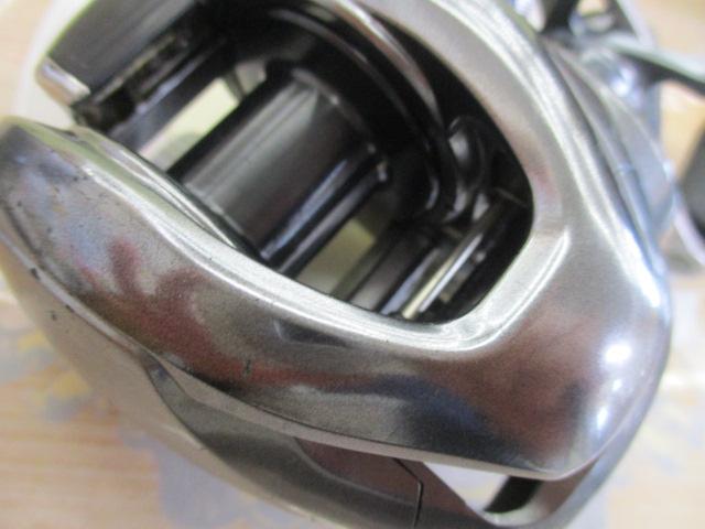 15メタニウムDC HG (LH) 後期モデル