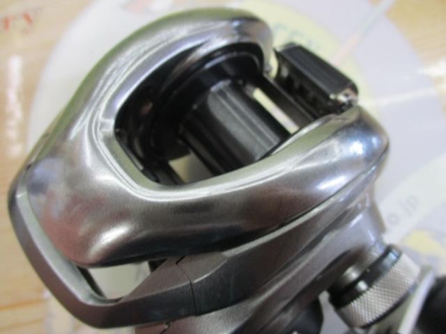 15メタニウムDC HG (LH) 後期モデル