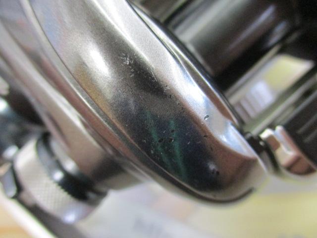 15メタニウムDC HG (LH) 後期モデル