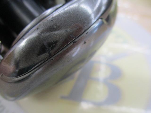 15メタニウムDC HG (LH) 後期モデル