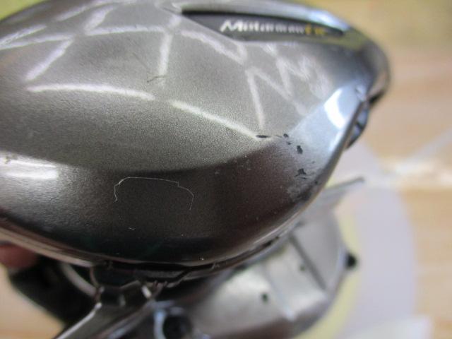 15メタニウムDC HG (LH) 後期モデル