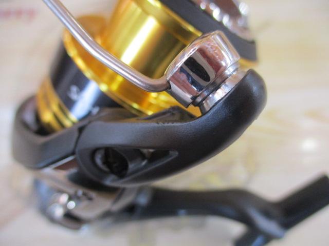 シマノ 22 サハラ 4000XG | リール,スピニングリール,シマノ