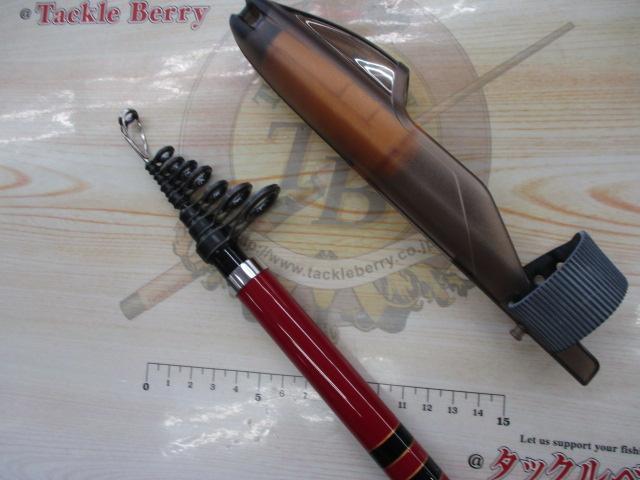 がまかつ がま磯 汐来防Ⅱ 遠投M450 未使用