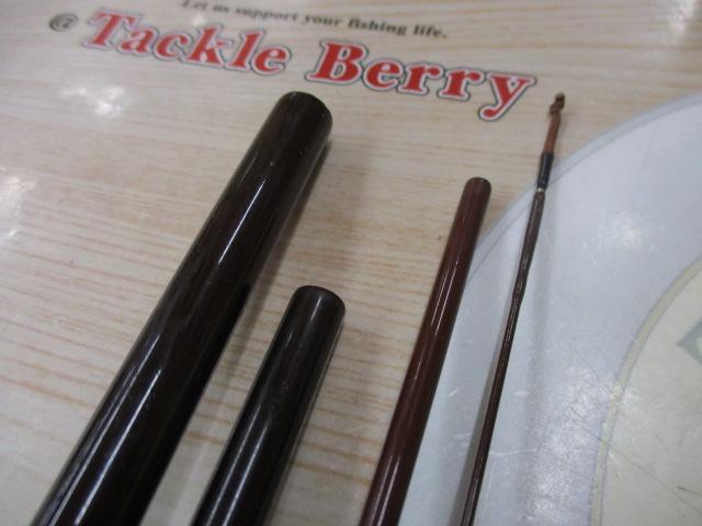 兆 硬式13 段塗り｜＠ベリーネット 日本最大新品中古釣具WEBショップ