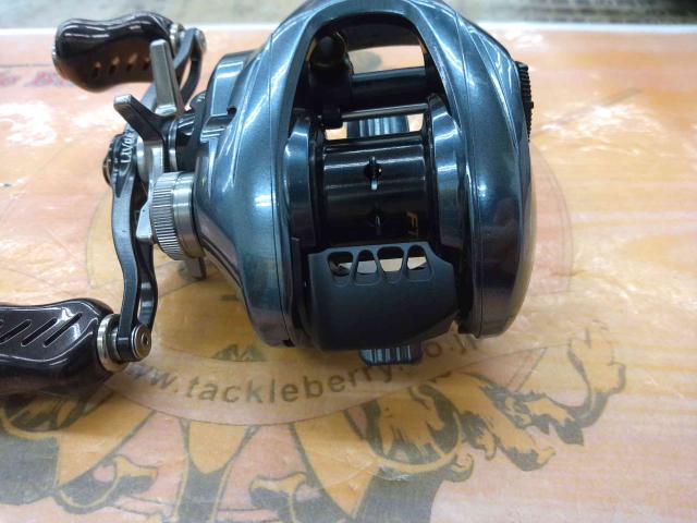 22アルデバランBFS XG LH｜＠ベリーネット 日本最大新品中古釣具