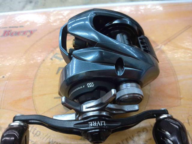 22アルデバランBFS XG LH