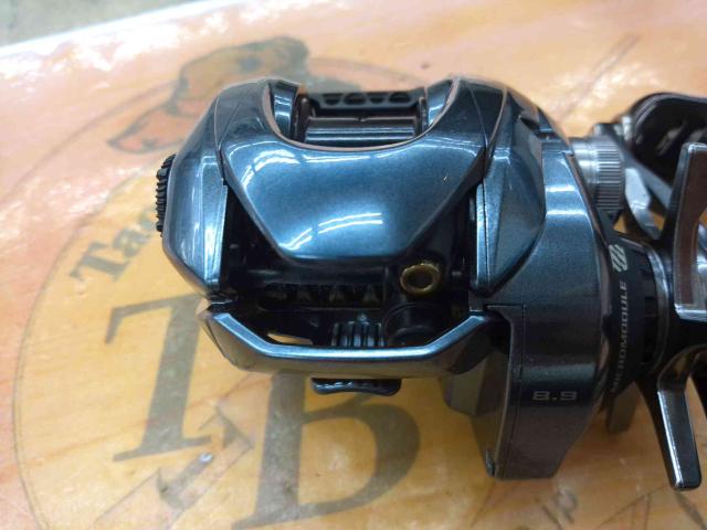 22アルデバランBFS XG LH