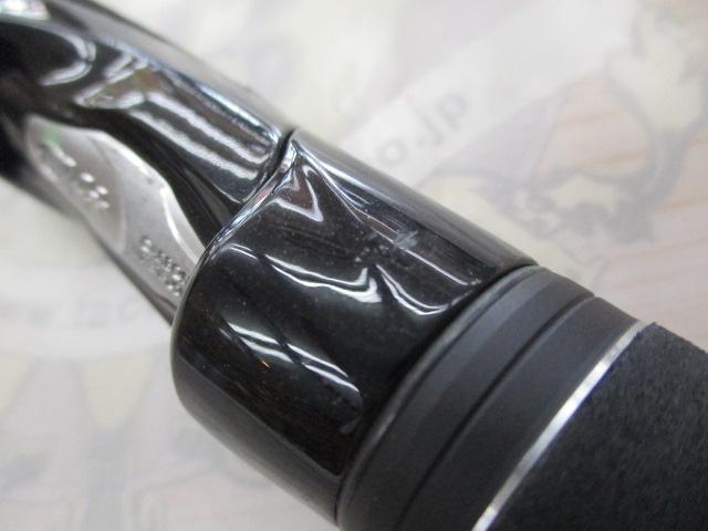 18ディアルーナ S96ML｜＠ベリーネット 日本最大新品中古釣具WEB