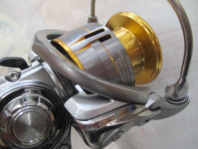 18フリームス LT2500D