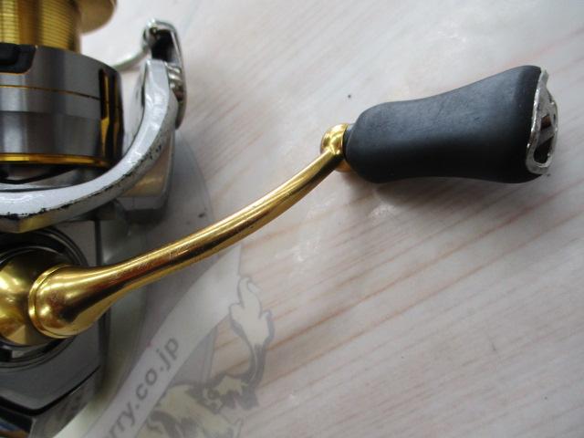 Daiwa18FREAMS LT2500D スピニングリール　最終値下げ！美品！ ダイワ(Daiwa) 18フリームス LT2500D 00057048｜アウトドア用品