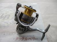 18フリームス LT2500D