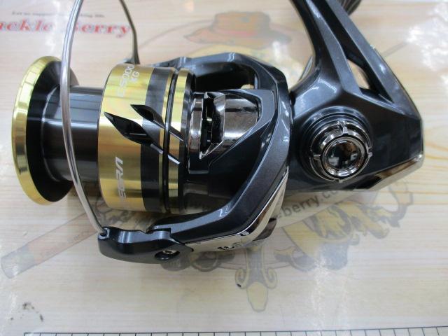 25アルテグラ C5000XG｜＠ベリーネット 日本最大新品中古釣具WEB