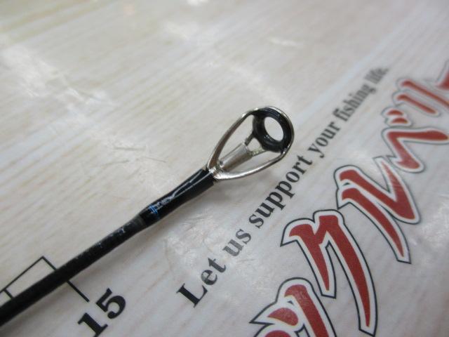 ソルティスト 711MLB｜＠ベリーネット 日本最大新品中古釣具WEB