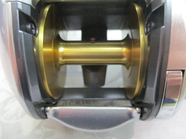 11フォースマスター 1000MK