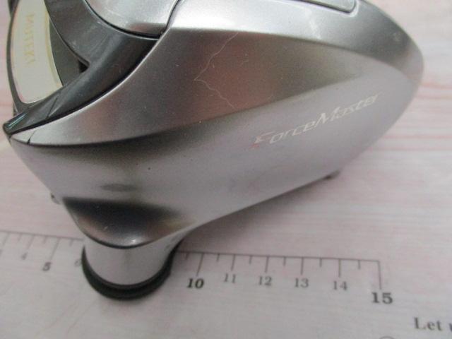 11フォースマスター 1000MK