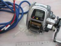 11フォースマスター 1000MK