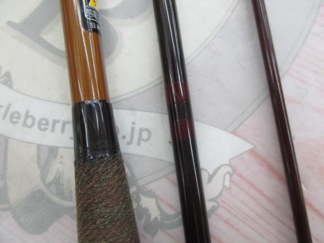 シマノ景仙総塗り九尺 Yahoo!オークション -「シマノ 景仙 総塗り」の落札相場・落札価格