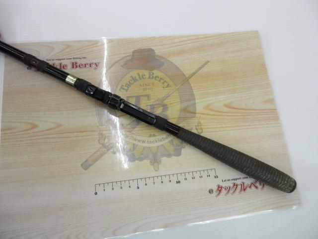 兆 硬式21 段塗り｜＠ベリーネット 日本最大新品中古釣具WEBショップ