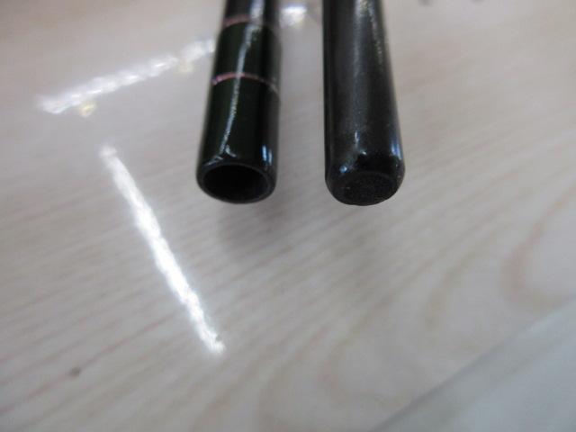 トラウティンスピン GTRX-86