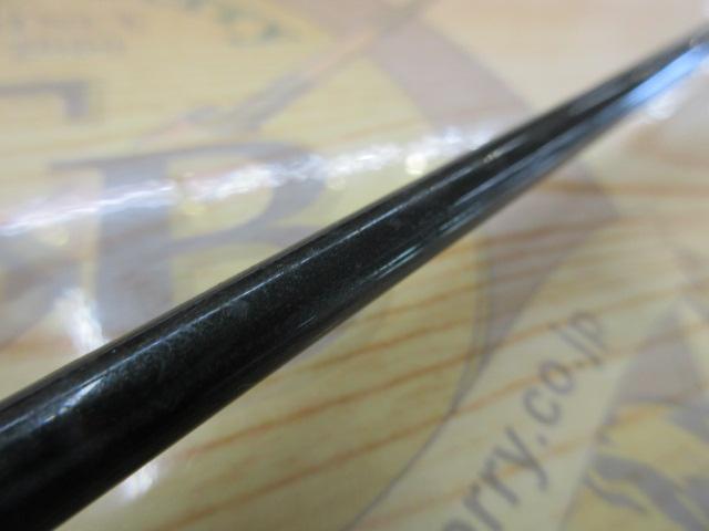 トラウティンスピン GTRX-86