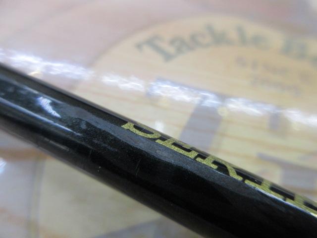 トラウティンスピン GTRX-86