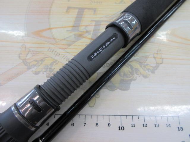 103L ブルースナイパー　プラグスペシャル　ヤマガブランクス　新品　未使用 Amazon | ヤマガブランクス(YAMAGA Blanks) ブルースナイパー