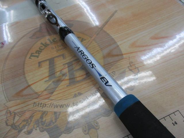 03IHアルゴスEV 30-300T